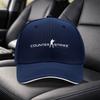 CounterStrike Game Baseball Cap  Black Adjustable Duckbill Hat  Unisex Casual Sports Cap