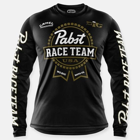 MX Motorcycle Racing Jersey Quick-Drying Jersey T-Shirt Competition Jersey Team Jersey MTB Mountain Bike Speed-Down Jersey Cycling J