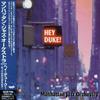CD MANHATTAN JAZZ ORCHESTRA - Hey Duke VACM1146 Videoarts Music 1999 Japan ObiJazz Used