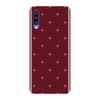 Back Cover For Samsung Galaxy A40 A30 A20 A10 Polka Dot Heart Soft Silicone Phone Case For Samsung Galaxy A50 A60 A70 A80 Case