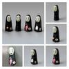 Portable Doll Attractive Face Man PE Compact Delicate No Toy Ornament for Home
