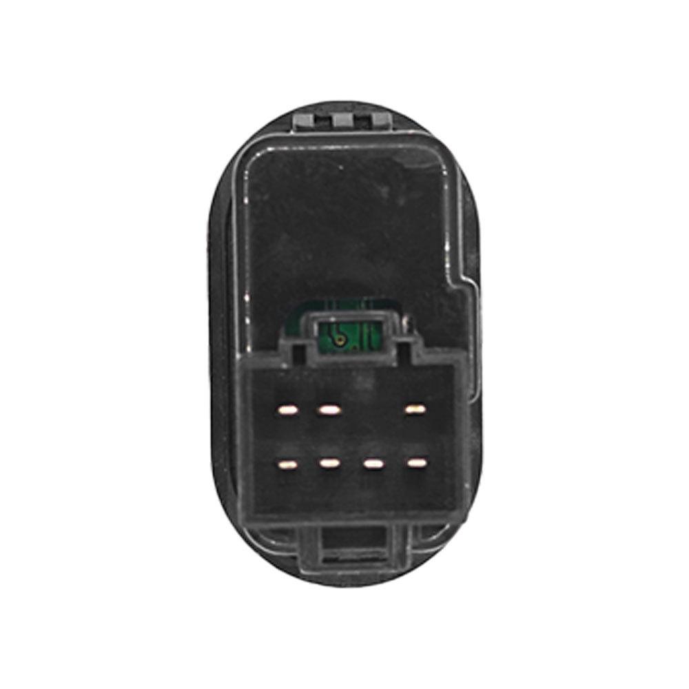 96179135 Электрический переключатель стеклоподъемника для Daewoo Lacetti 1997-2008