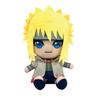 Bandai Namco Nui NARUTO Намикадзе Минато Чиби Плюшевая Игрушка