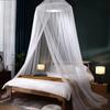 Anti-bug Dome Mosquito Net Large Dome Mosquito Net Bed Home Textiles Mosquito Net  Garden Use