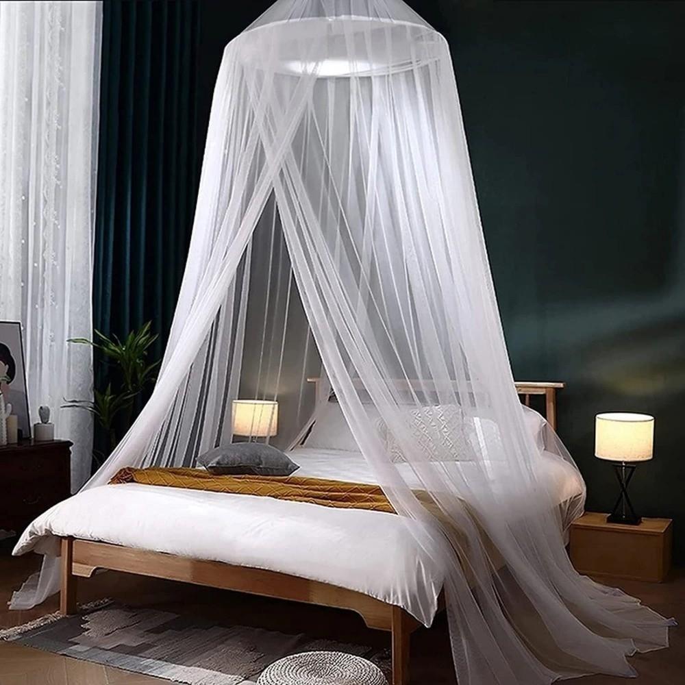 Anti-bug Dome Mosquito Net Large Dome Mosquito Net Bed Home Textiles Mosquito Net Garden Use