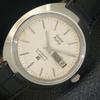 ВИНТАЖНЫЕ HMT DILIP АВТОМАТИЧЕСКИЕ 6501 ИНДИЙСКИЕ МУЖСКИЕ ЧАСЫ С ОРИГИНАЛЬНЫМ ЦИФЕРБЛАТОМ a703282-1