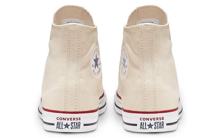 Кеды Converse Chuck Taylor All Star Hi 'Natural Ivory' 159484F