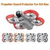 Lightweight Propeller Guard Anti-collision Rings Protector New Drone Bumper for DJI Neo