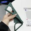 Чехол-шнурок на шею для Samsung Galaxy S25 S26 S24 S23 S22 S21 Ultra Plus S20 FE A32 A52 A72 A73, мягкий чехол из ТПУ