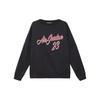 Jordan Sweatshirts Men's Crew Neck Moderate Regular CT6283-010
