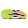 Nike Мужские кроссовки ZoomX Streakfly 2 Citron Pulse Желтый Volt-Ice Hyper-Violet HF6416-800
