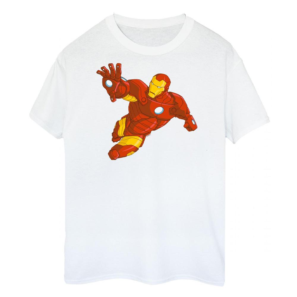 Iron Man Unisex Adult T-Shirt