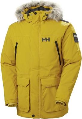 Зимняя куртка Reine Parka (53630) солома