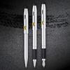 Перьевая ручка Cross F Fine Point Century 2 Four Scuderia Ferrari Polished Chrome, оригинальный импортный продукт FR0086-121FS, двойного назначения