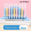Meow Princess Student Abacus: 5, 9, 13 Rows for Primary School Math
