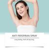 Oceaura Body Care Spray Summer Armpit Sweating Odor Removal Lasting Fragrance Refreshing Not Oily