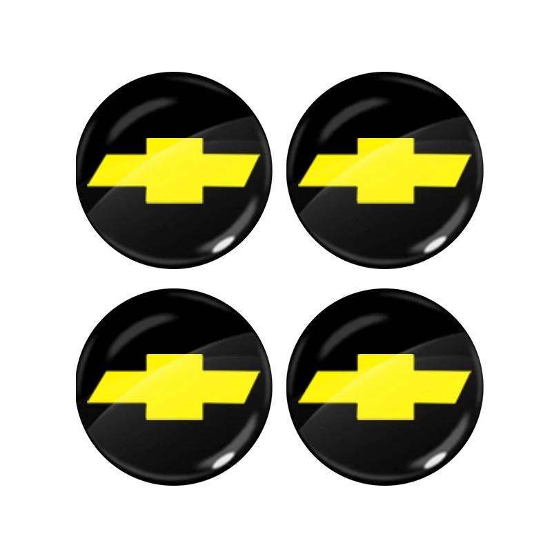 CCTNM1 Car Lock Keyhole Stickers Door Lock Protect Car Stickers For Chevrolet Captiva Colorado Cruze Spark Malibu Car Accessories