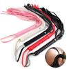 Flirting Pu Leather Whip Couples Toys Adult Toys SM Horse Lash
