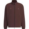 adidas Куртки и Пальто FW24 Унисекс Темно-серый Коричневый JI6655