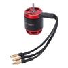 3542 Brushless Motor 110 RC Crawler 540 Brushless Motor with 4.0 Banana Plug for AXIAL SCX10 90046