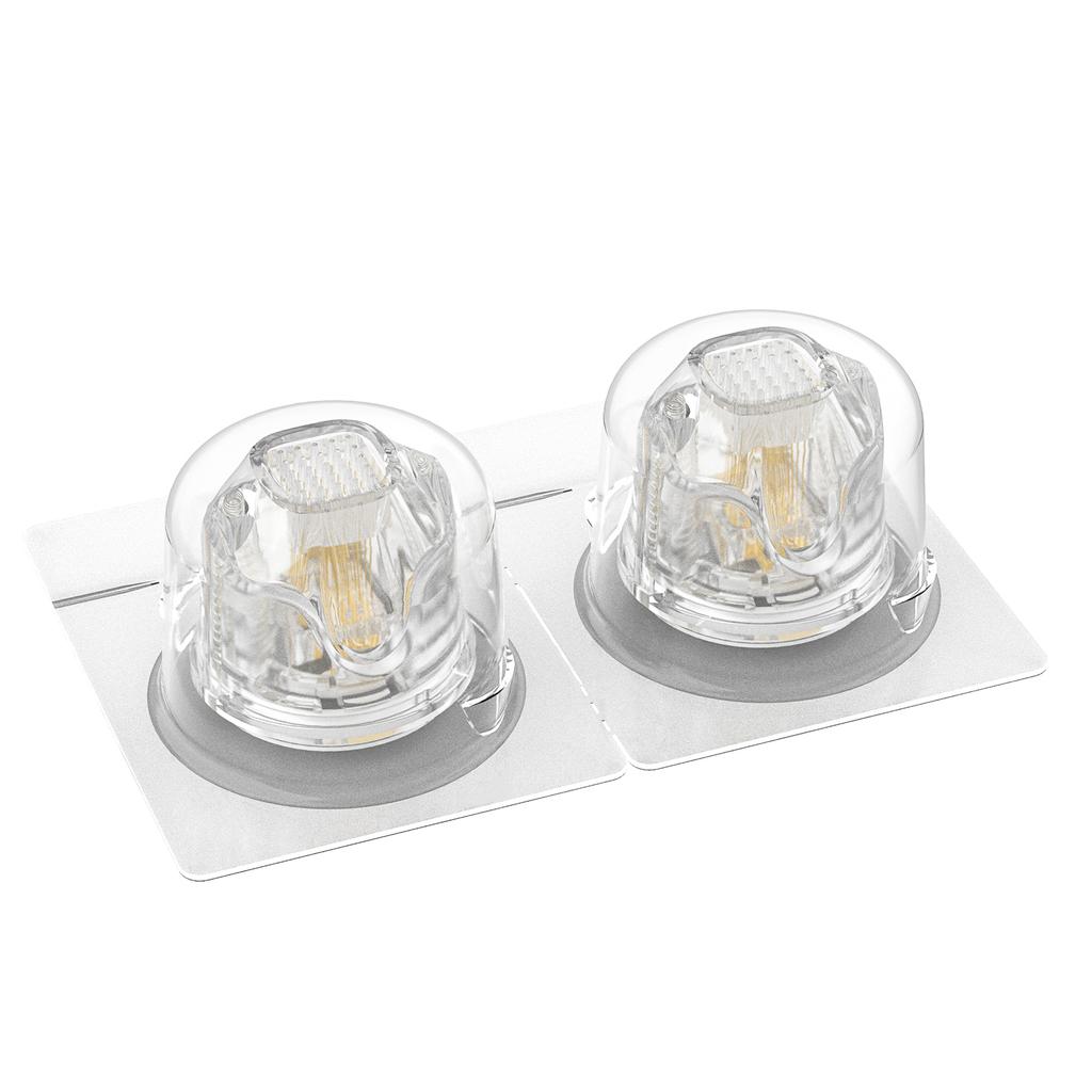 Bio Roller Q2 Replacement Heads Pack of 5