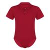 Mens Turn-down Collar Crotch Shirt Bodysuit Romper Tops T-shirt Plus Size
