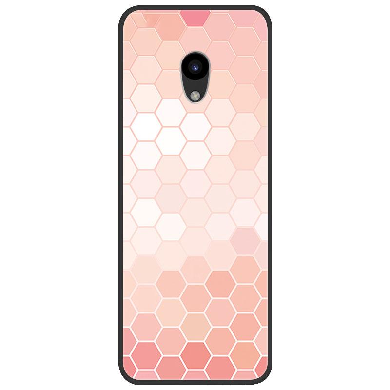 Чехол-крышка для Xiaomi Qin F21 Pro Черный ТПУ Силикон Funda Оболочка Для Qin F21Pro Мягкие Чехлы для Телефона Роскошная Мода Задние Чехлы Capa