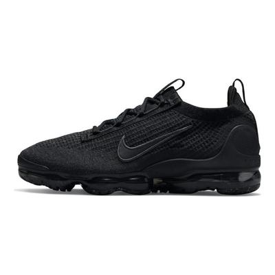 Кроссовки для бега Air VaporMax 2021 Flyknit 'Triple Black' DH4084-001