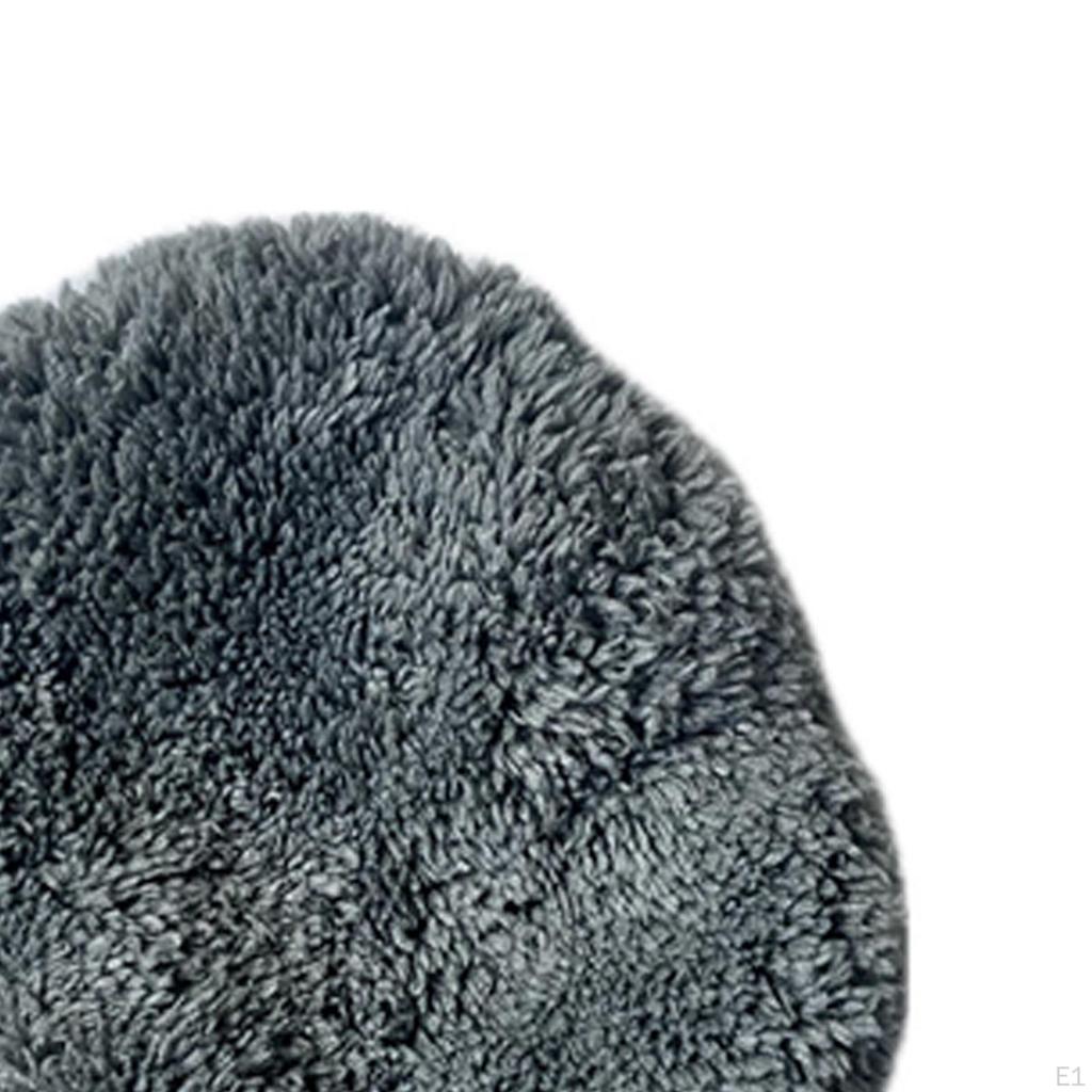 Уборка для робота-мойщика окон, сменные накладки, платье, многоразовая легкая крышка, которую можно мыть