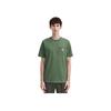 Carhartt WIP SS24 S/S Футболка с карманом и тканой графической этикеткой на переднем кармане Мужские футболки Зеленый I030434-1YF-XX