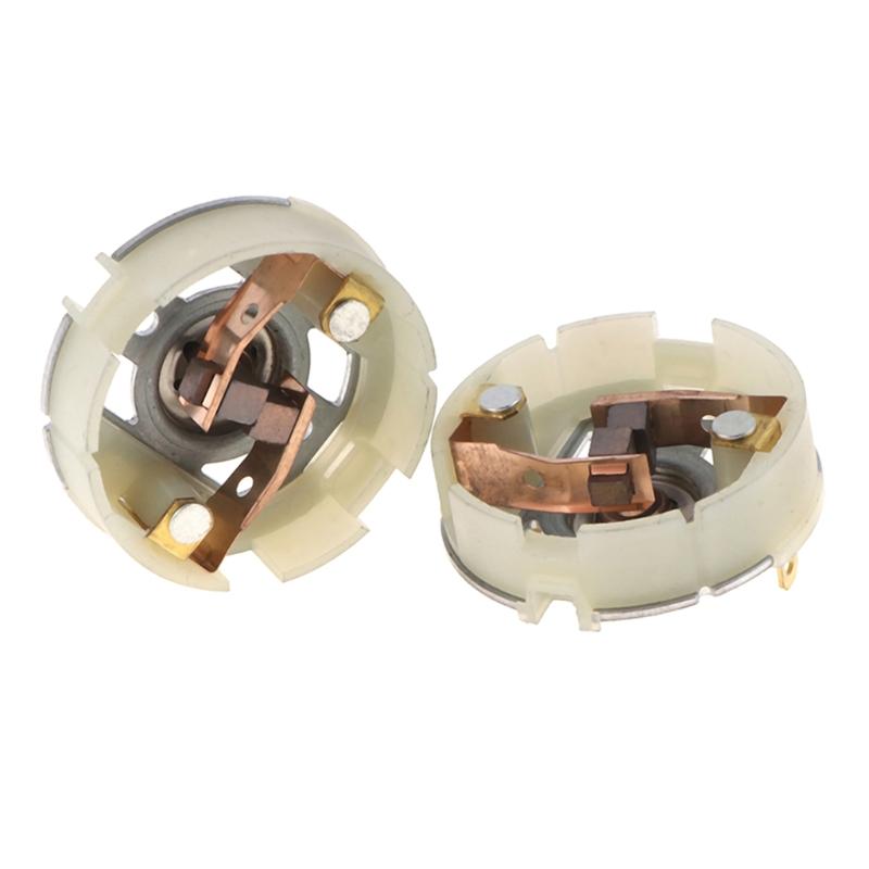 Самый продаваемый высококачественный двигатель Rs550 Двигатель с медной щеткой Зарядная дрель Электрическая отвертка Держатель щетки