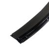 3 PCS Gloss Black 1:1 Maxton Style Car Front Bumper Lip Splitter For Seat Leon MK2 Cupra FR R 2009-2012 Facelift Body Kit Tuning