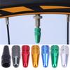 Protector Universal Tyre Valve Cap Bicycle Tire Valve Cap Bike Air Valve Caps Wheel Tire Valve Cap
