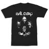 Evil Dead and Ash T-Shirt Men's and Women's Sizes