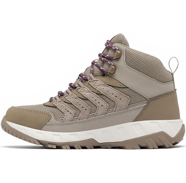 Ботинки Columbia Strata Trail Mid WP