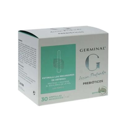 Germinal Prebiotics 30 однократная доза