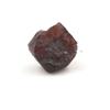 Stones and Minerals. Garnet.4.000 Ct. Skardu Area, Gilgit-Baltistan, Pakistan.