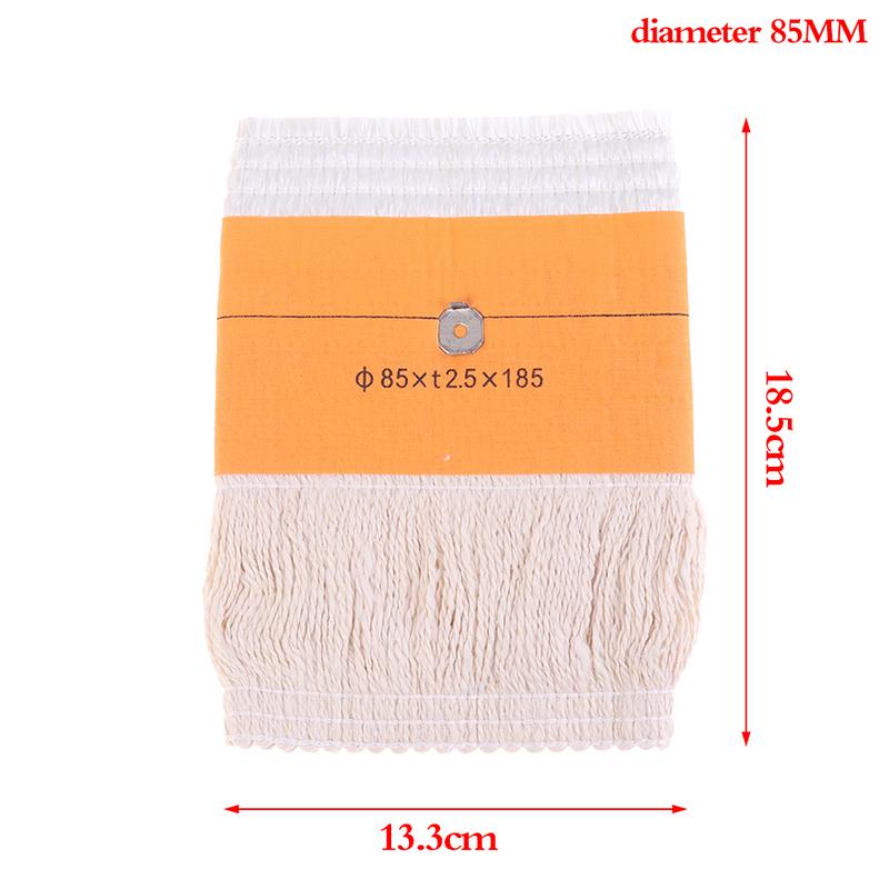 Керосиновые фитили, фитиль из высококачественного стекловолокна + 100% хлопок, фитиль