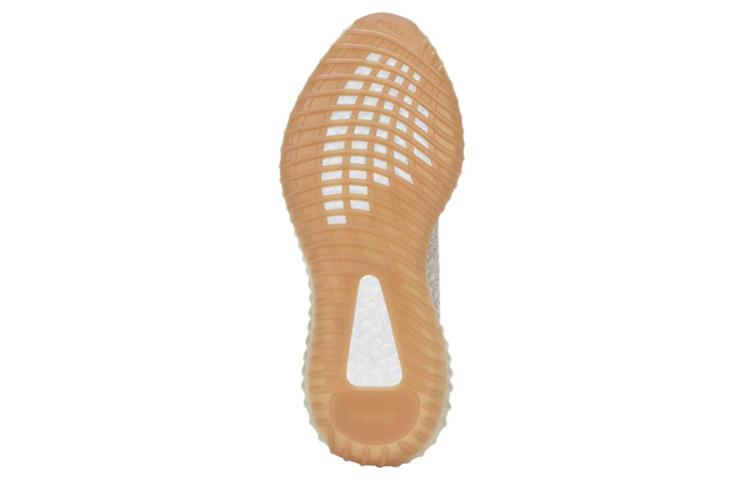 Мужские кроссовки Adidas Yeezy Boost 350 V2 'Sesame' 2022