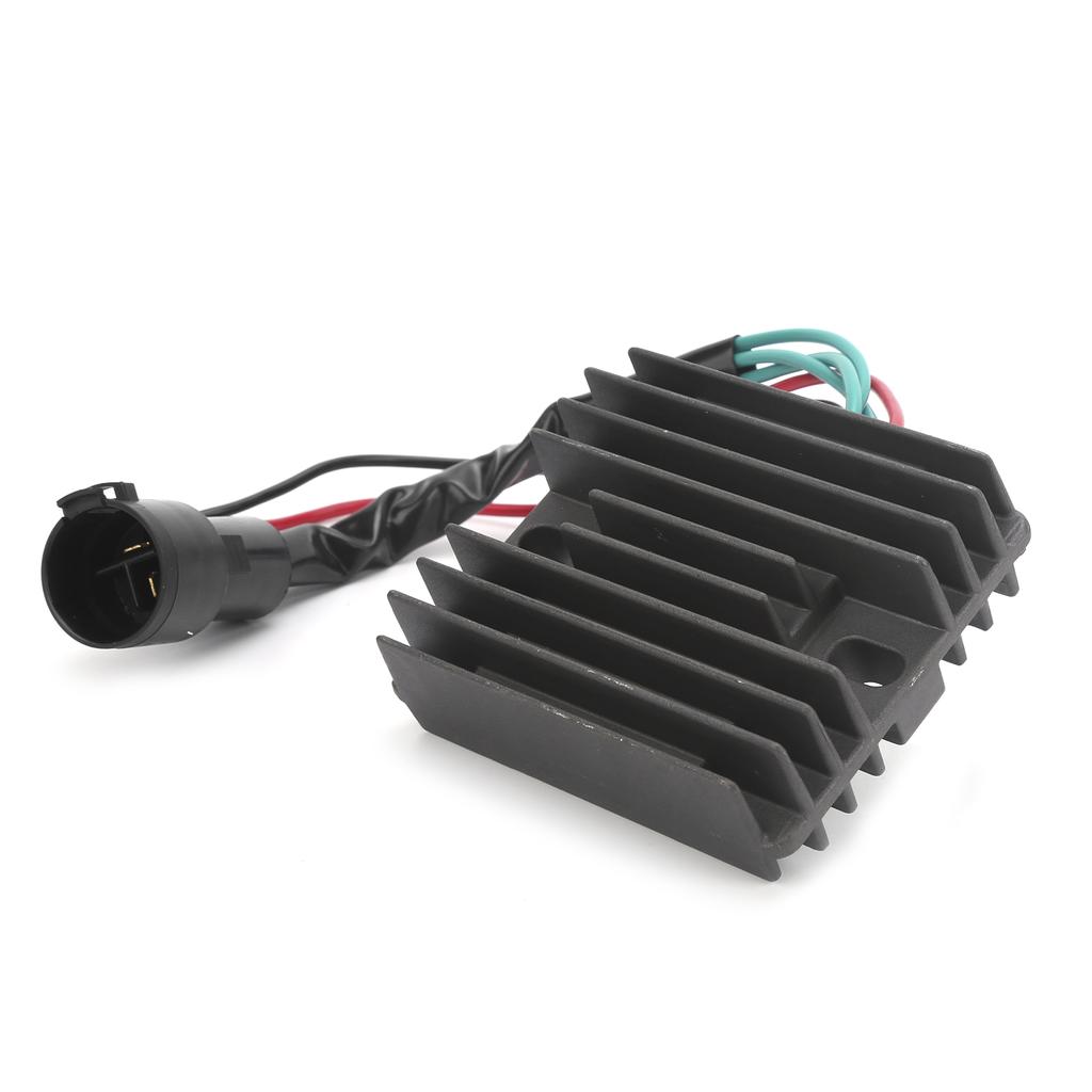 Outboard Rectifier Voltage Regulator 67F‑81960‑12‑00 804278A12 Replacement Part