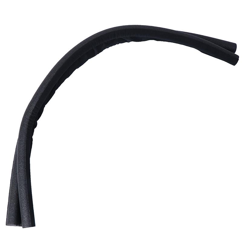 95 см гибкая дверная нижняя уплотнительная полоса защитный уплотнитель стопор дверной уплотнитель