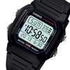 Casio Часы Overseas Модель W-800H-1A Мужские [Повторно импортированные]