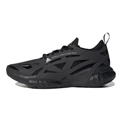 Женские кроссовки Solarglide Stella McCartney Triple Black HQ5961