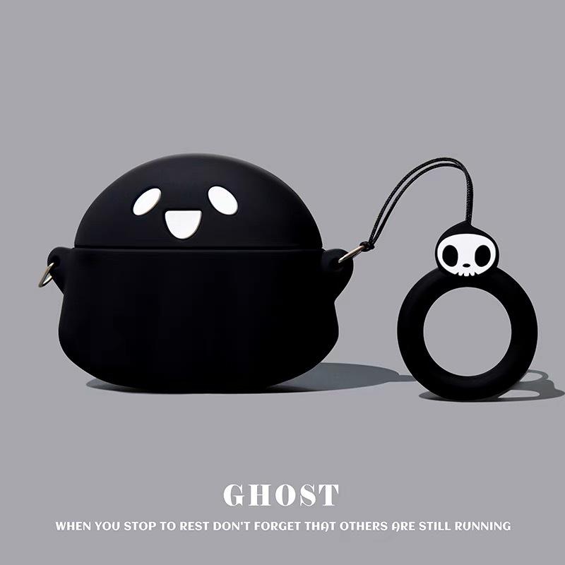 3D Gamepad Милый мультяшный чехол для наушников Airpods 4 2024 Ударопрочный чехол для наушников с полным покрытием Чехол для зарядки наушников для Airpods4