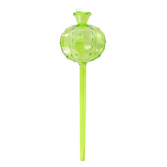 Кактус Самополивающиеся Луковицы Кашпо Вставка Автоматические Шары для Полива Растений Форма Кактуса Устройства для Полива Растений для Комнатных Растений Уличных Горшечных Растений