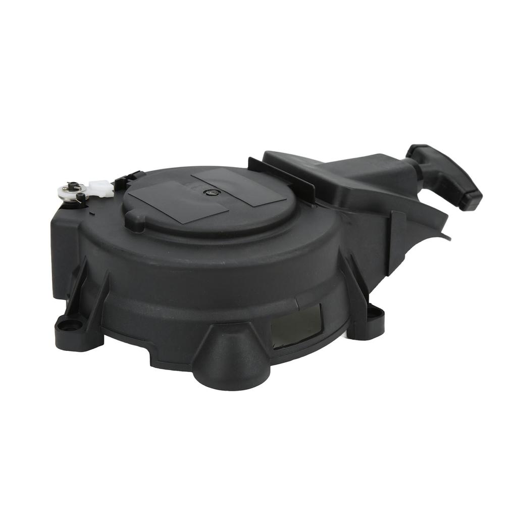 Recoil Starter Pull Start Assembly Replacement for 9.9HP 15HP 2 Stroke Outboard Motor