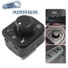 Для Volkswagen VW Jetta MK5 Golf 6 Tiguan Passat 1K0959565K Переключатель регулировки управления зеркалами 1K0 959 565K Автозапчасти
