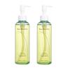 Camellia Natural Cleansing Oil 200ml X 2