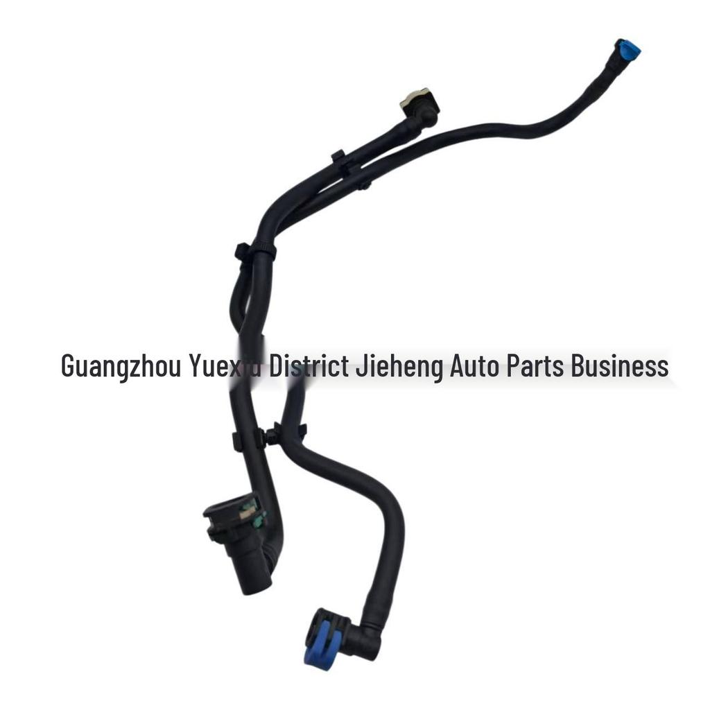 HL3Z9G297A Gasoline Hose for Ford Raptor/Navigator