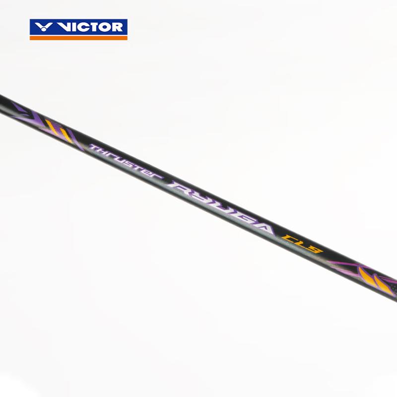 Victor TK-RYUGA CLS Ryuga Blade J Бадминтонная ракетка